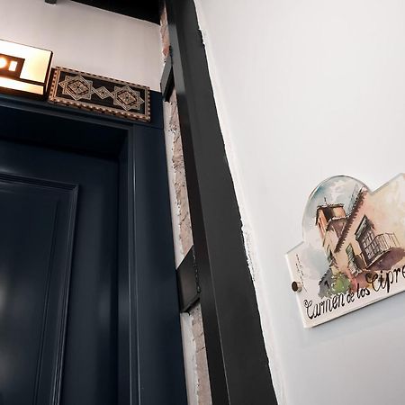Hotel Casa Palacete Tablas Γρανάδα Εξωτερικό φωτογραφία