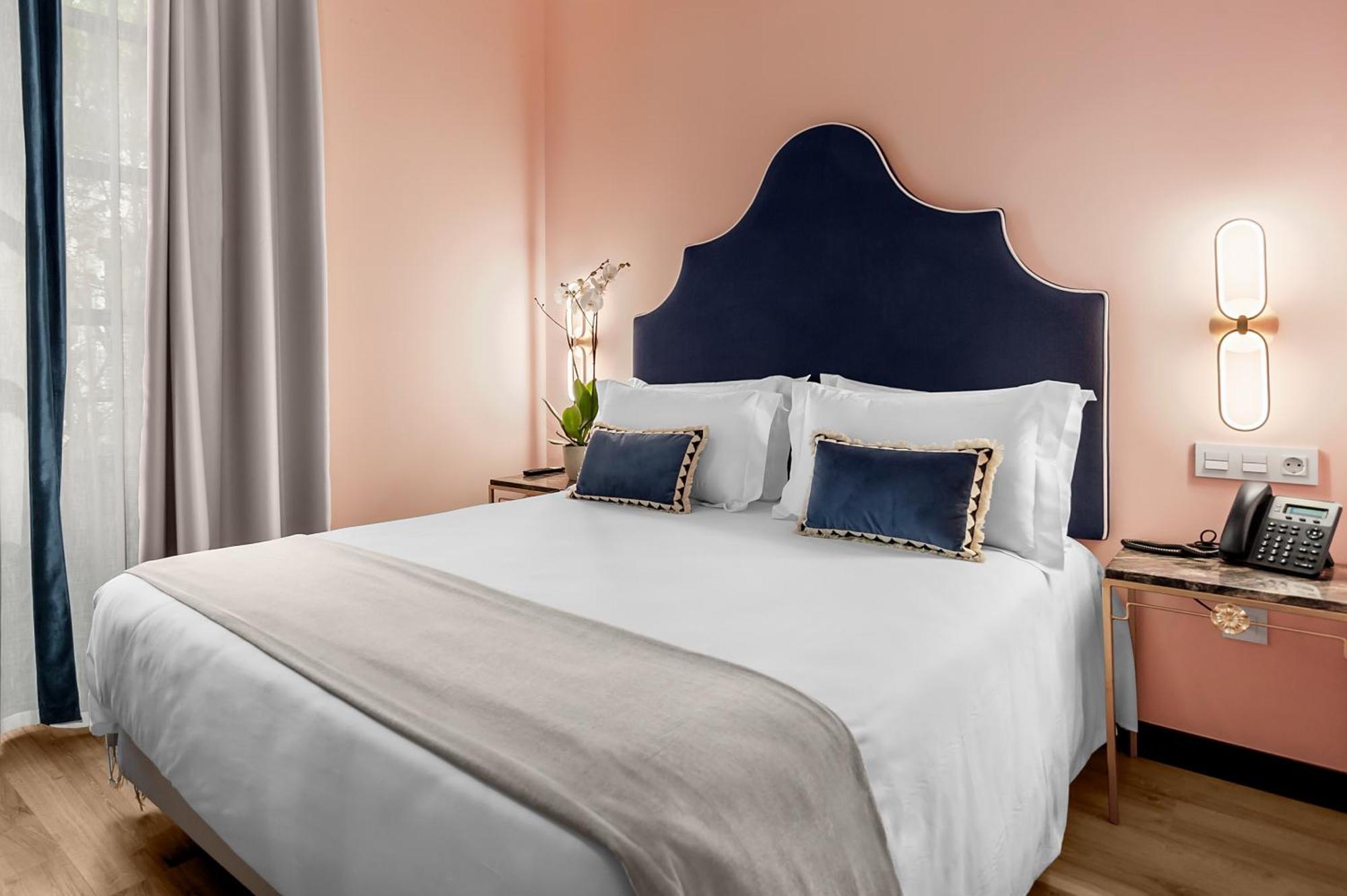 Hotel Casa Palacete Tablas Γρανάδα Εξωτερικό φωτογραφία