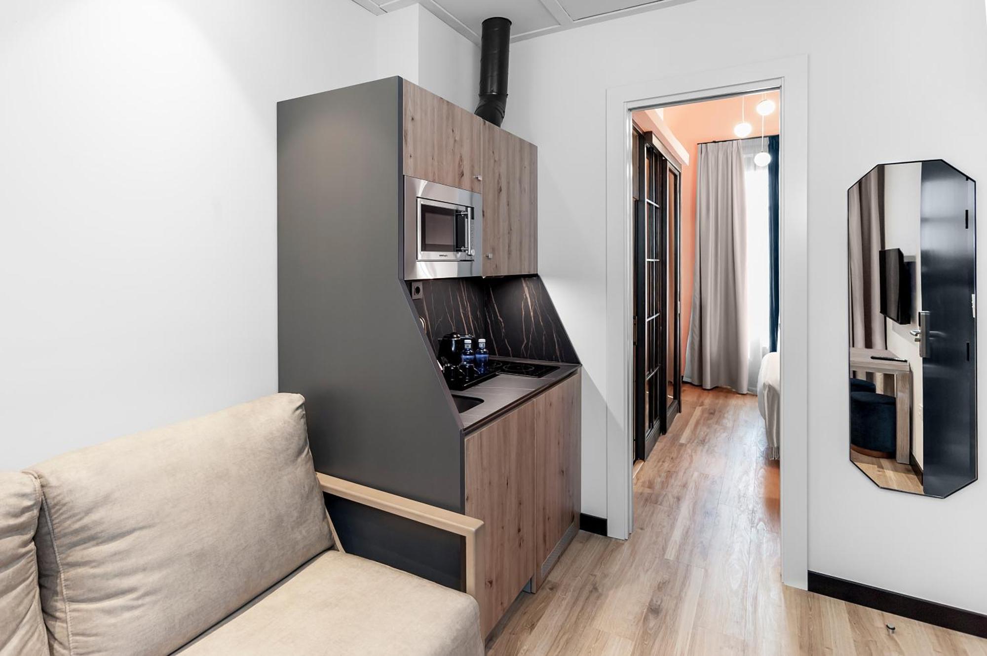 Hotel Casa Palacete Tablas Γρανάδα Εξωτερικό φωτογραφία