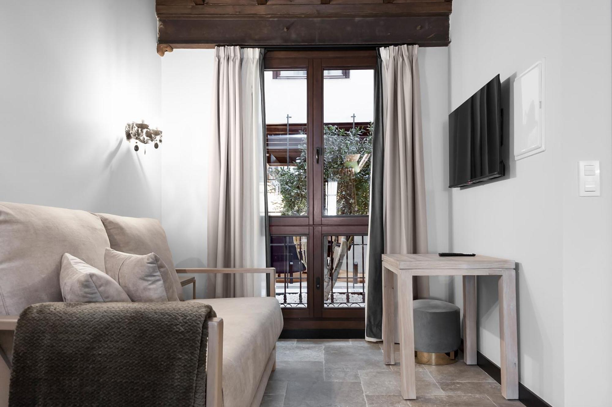 Hotel Casa Palacete Tablas Γρανάδα Εξωτερικό φωτογραφία