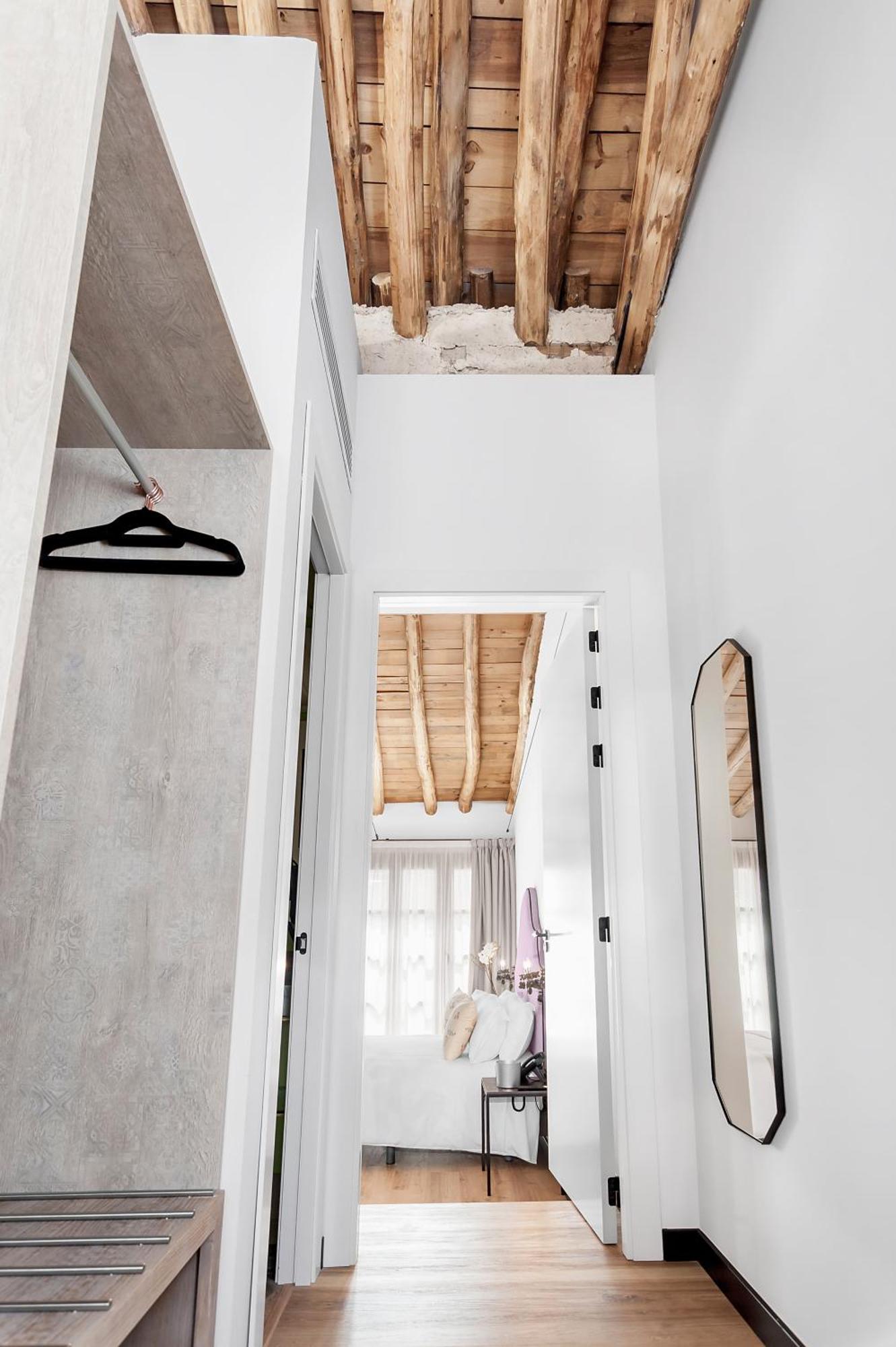 Hotel Casa Palacete Tablas Γρανάδα Εξωτερικό φωτογραφία