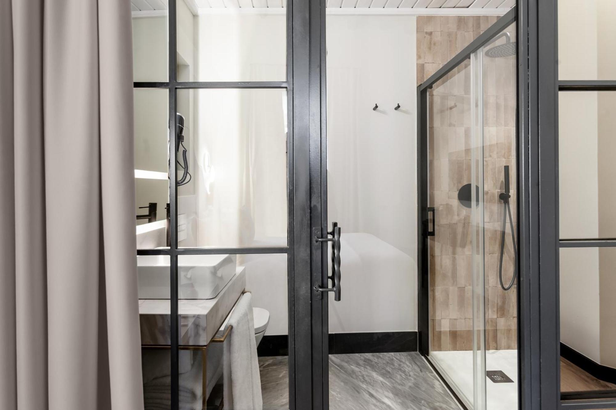 Hotel Casa Palacete Tablas Γρανάδα Εξωτερικό φωτογραφία