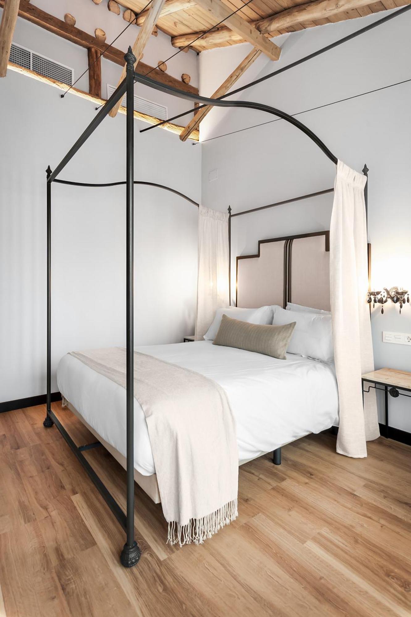 Hotel Casa Palacete Tablas Γρανάδα Εξωτερικό φωτογραφία