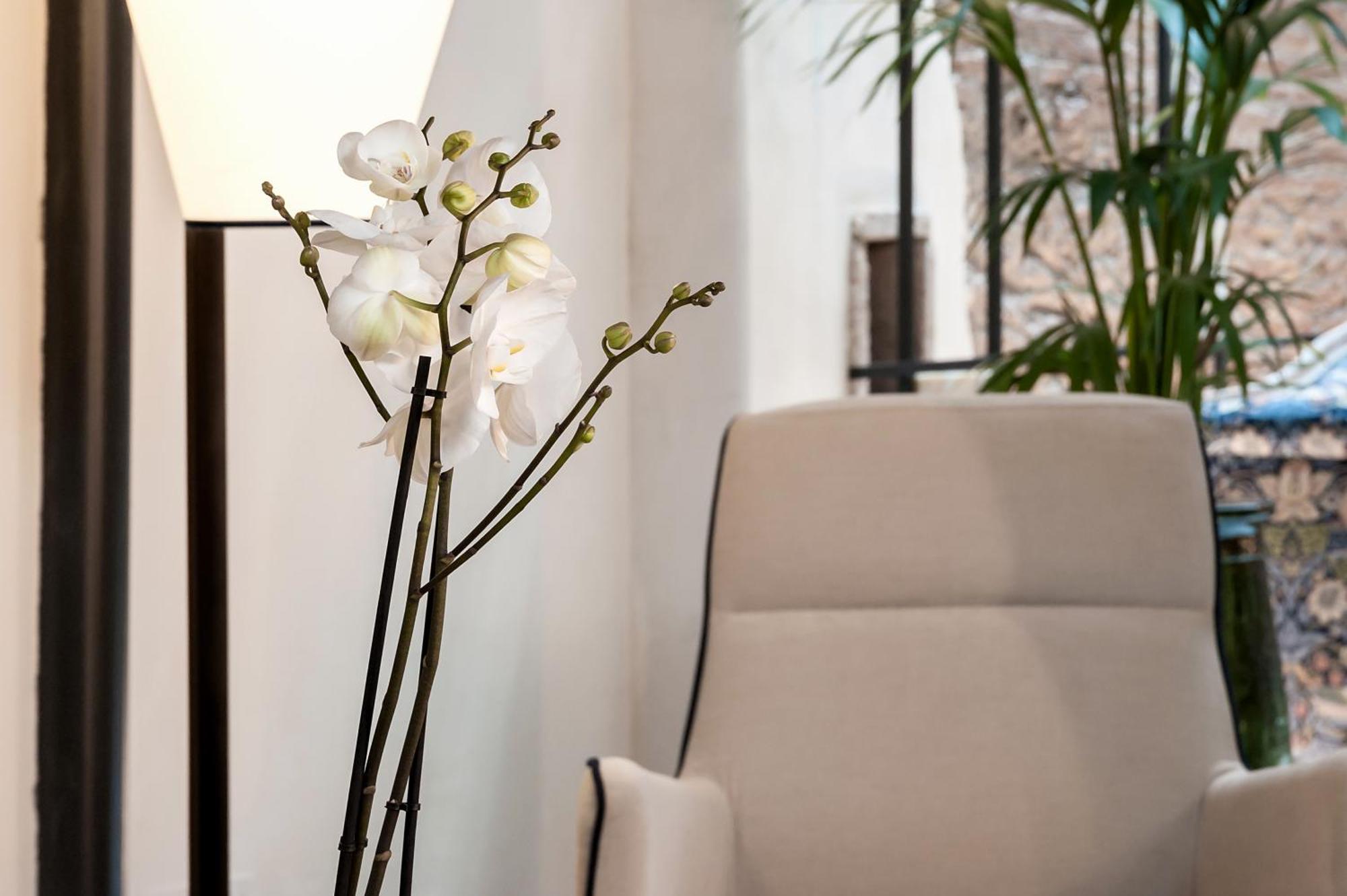 Hotel Casa Palacete Tablas Γρανάδα Εξωτερικό φωτογραφία