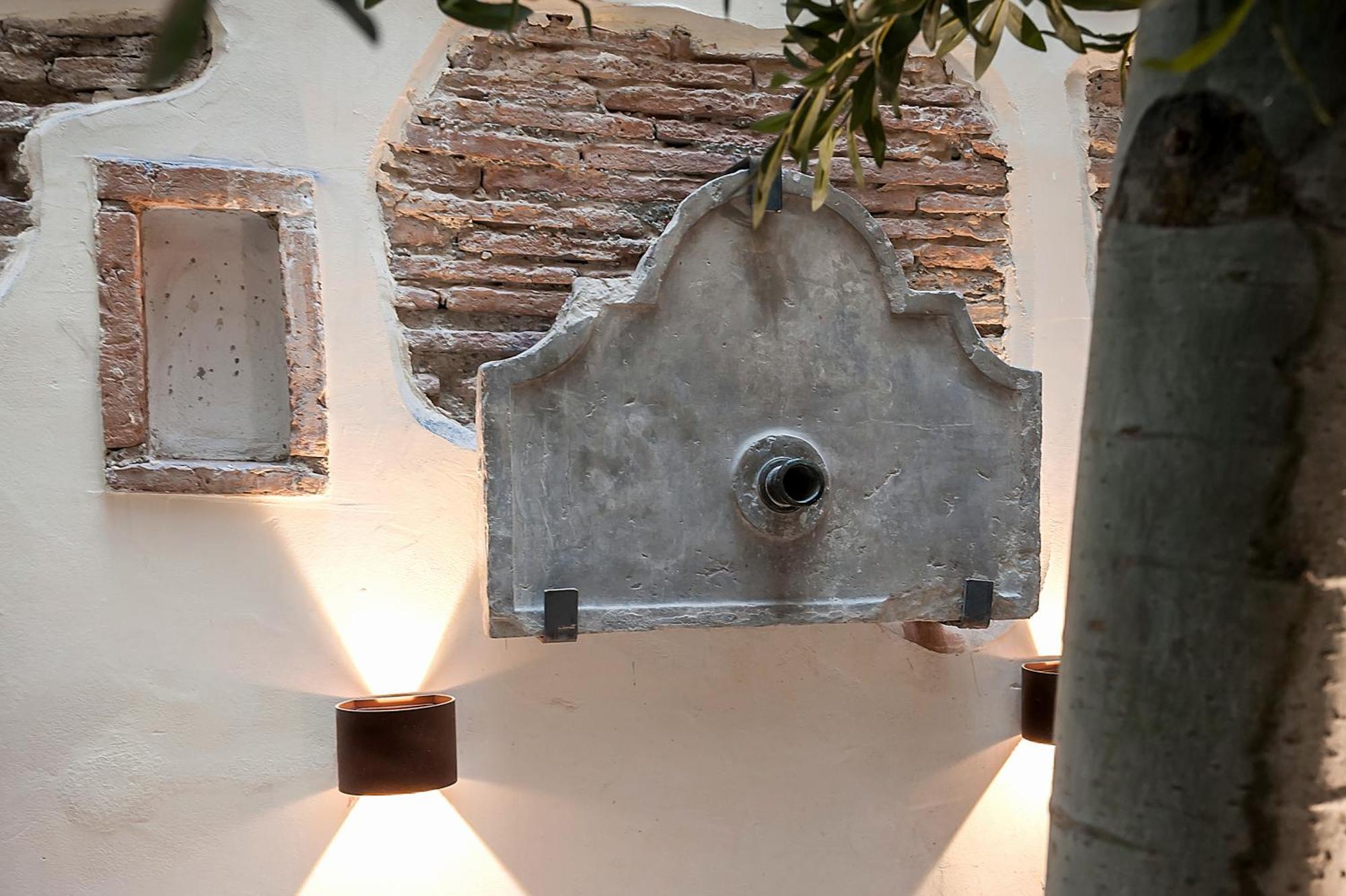 Hotel Casa Palacete Tablas Γρανάδα Εξωτερικό φωτογραφία